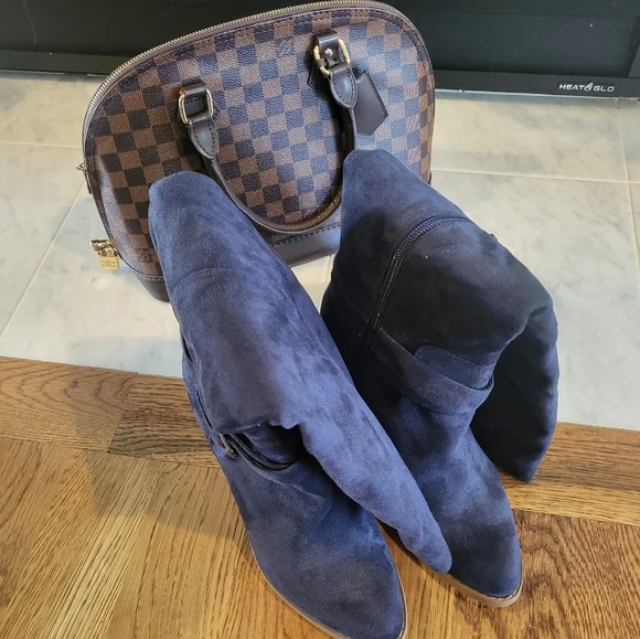 NWOT JustFab Boots! - Picture 2 of 4